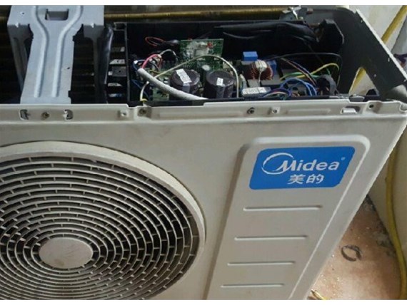 云南钰晟空调维保公司为您分享几个美的空调维修小妙招